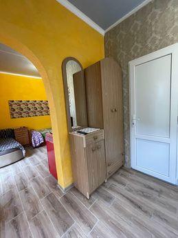 Rent rooms, Feodosia - apartment by the day
