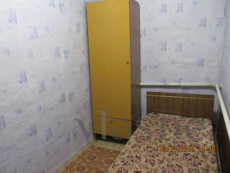Rent a room in a private house, Zaporizhzhia - mieszkanie po dobowo