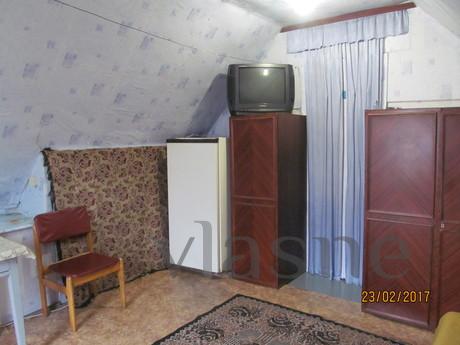 Rent a room in a private house, Zaporizhzhia - günlük kira için daire