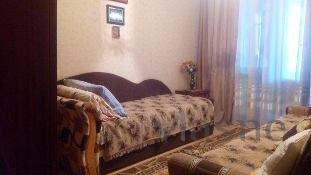 Rent 2-bedroom holiday apartment. Before sanatorium. Burdenk