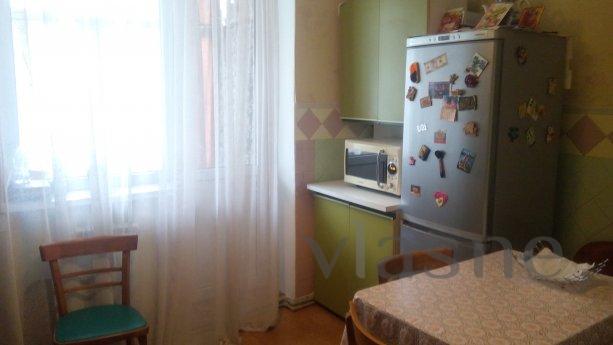 Rent 2-bedroom apartment in the center, Saky - mieszkanie po dobowo