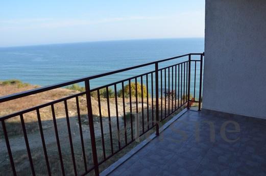 Rent studios overlooking the sea in Bulg, Nesebr - günlük kira için daire