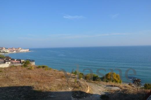 Аренда студий с видом на море в Болгарии, Несебыр - квартира посуточно