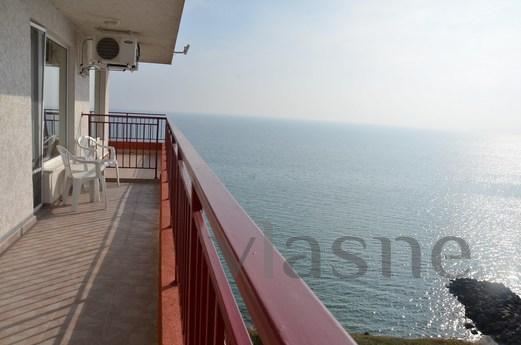 We rent apartments for rent by the sea in Bulgaria in Grand 