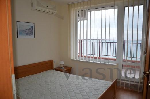 Holiday apartment near the sea in Bulgar, Nesebr - günlük kira için daire
