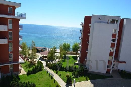 Rental apartments with sea views, Nesebr - günlük kira için daire