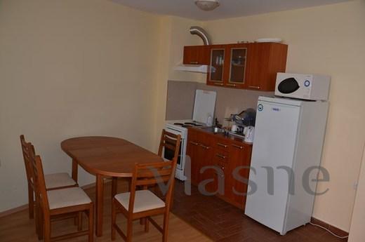 Rental apartments by the sea in Bulgaria, Nesebr - mieszkanie po dobowo