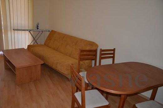 Rental apartments by the sea in Bulgaria, Nesebr - apartment by the day