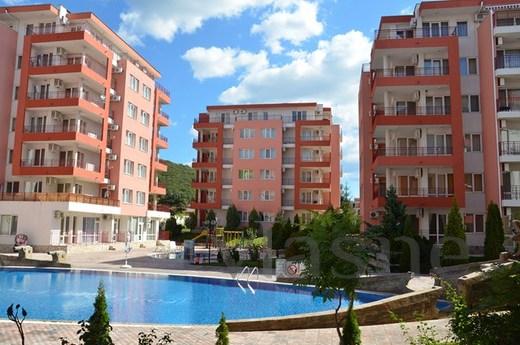 Rental apartments by the sea in Bulgaria, Nesebr - günlük kira için daire