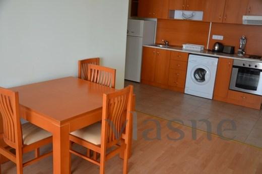 Rent apartments in the resorts in Bulgar, Nesebr - günlük kira için daire