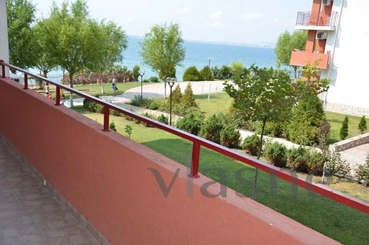 Rent apartments in the resorts in Bulgar, Nesebr - günlük kira için daire