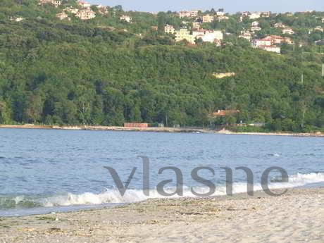 Апартамент в 4 хвилинах ходьби від пляжу, Варна - квартира подобово