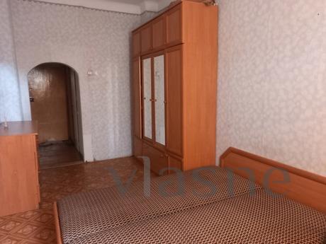 Rent a 2-room apartment, Mariupol - mieszkanie po dobowo