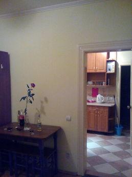 The apartment is in the center of Lviv, Lviv - günlük kira için daire