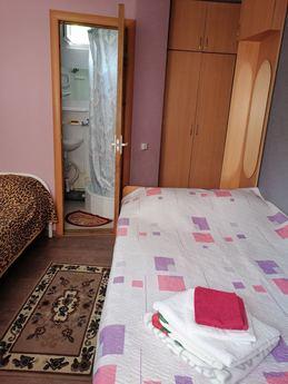 Anapa holidays with children guest house, Anapa - apartment by the day