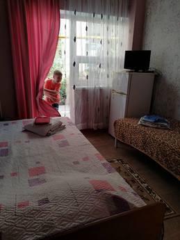 Anapa holidays with children guest house, Анапа - квартира подобово