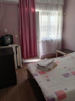 Anapa holidays with children guest house, Anapa - apartment by the day