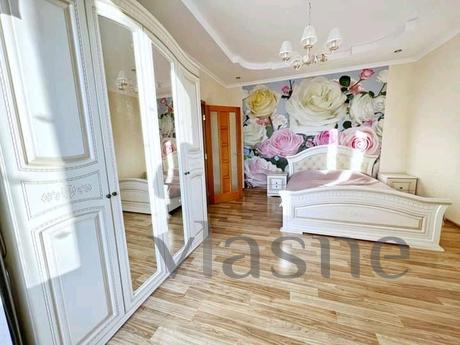 Apartment in the center of Truskavets, Truskavets - apartment by the day