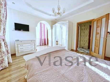 Apartment in the center of Truskavets, Truskavets - apartment by the day