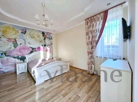 Apartment in the center of Truskavets, Truskavets - apartment by the day