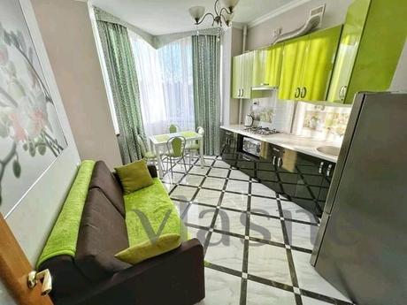 Apartment in the center of Truskavets, Truskavets - apartment by the day