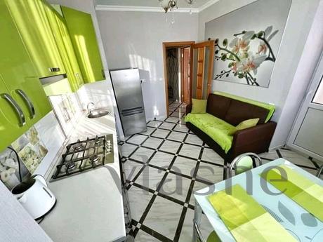 Apartment in the center of Truskavets, Truskavets - apartment by the day