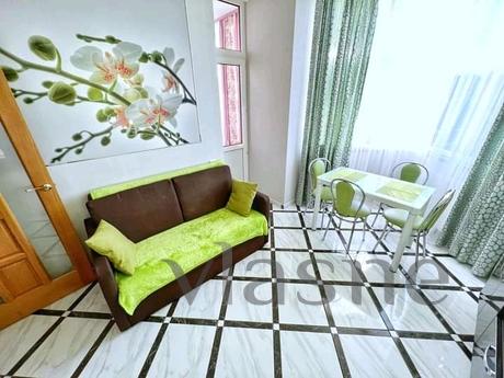 Apartment in the center of Truskavets, Truskavets - apartment by the day