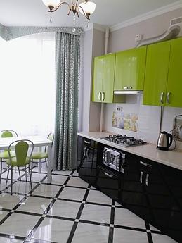 Apartment in the center of Truskavets, Truskavets - apartment by the day