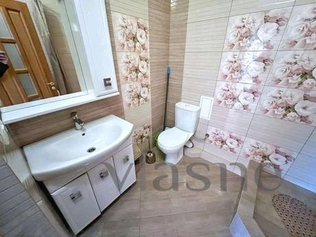 Apartment in the center of Truskavets, Truskavets - apartment by the day