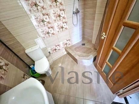 Apartment in the center of Truskavets, Truskavets - apartment by the day