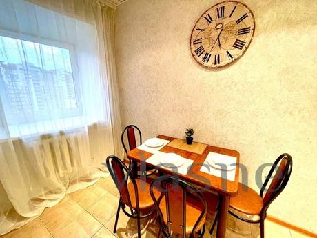 Apartment on Mira, Perm - günlük kira için daire