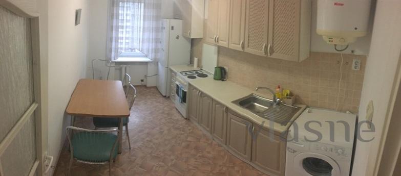 Квартира для семьи или двух пар, Львов - квартира посуточно