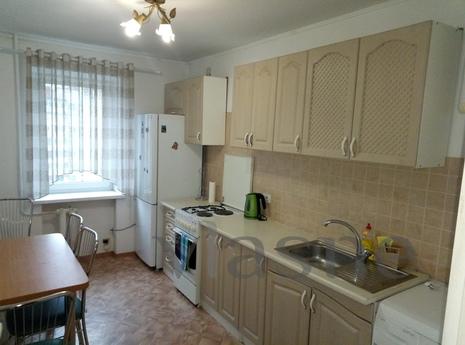 Квартира для семьи или двух пар, Львов - квартира посуточно