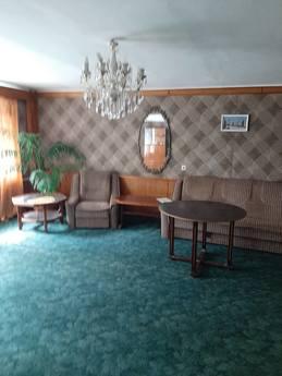 Сдам комнату в гостиннице в районе Аркадии! Тихое зеленое ме