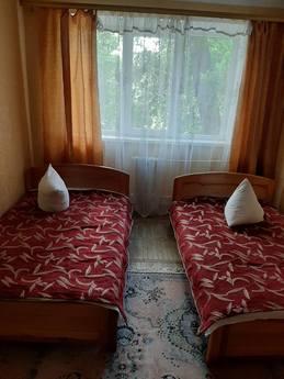 Сдам комнаты в гостинице в  АРКАДИИ!, Одесса - квартира посуточно