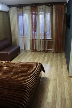 Luxurious apartment in the heart of the, Simferopol - günlük kira için daire