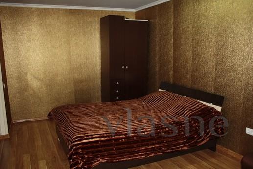 Luxurious apartment in the heart of the, Simferopol - apartment by the day