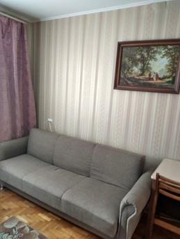 Apartment near vid train station, Ivano-Frankivsk - mieszkanie po dobowo