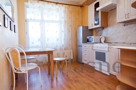 Riga. Cozy, fresh apartment., Moscow - günlük kira için daire