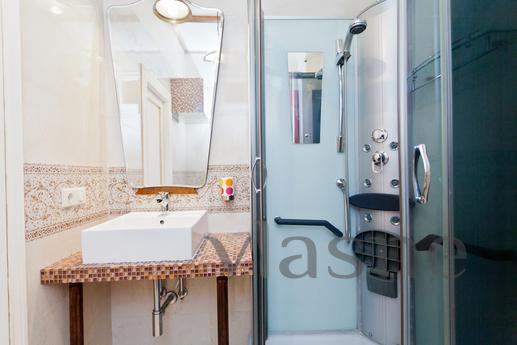 TET Cozy - 3 minutes from Taganskaya, Moscow - günlük kira için daire