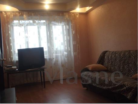Comfortable apartment in the center goroda.Horoshaya transpo