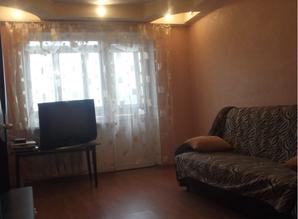 apartment daily Str.Samokisha 4, Simferopol
