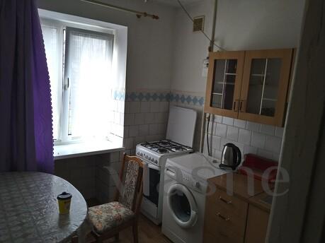 2 km apartment Volodymyr Veliky str., Lviv - mieszkanie po dobowo