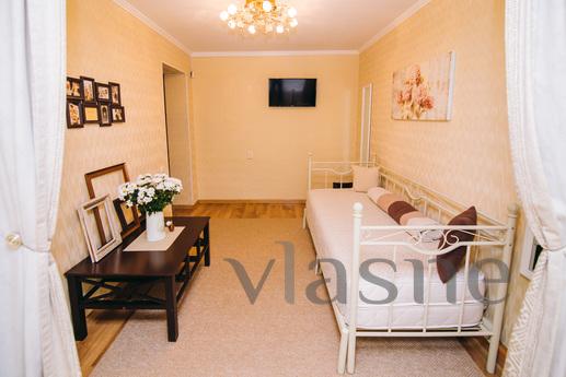 Słoneczne przytulne mieszkanie, Vinnytsia - mieszkanie po dobowo
