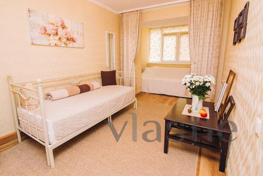 Uyutanya apartment for your staу, Vinnytsia - apartment by the day