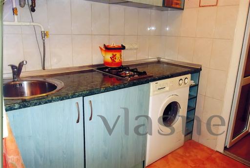 Studio from an owner in the center of Yalta on ul.Tolyatti a