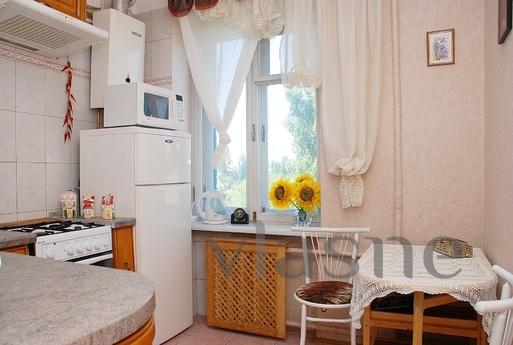 Best square-pa rent in the center of Kem, Kemerovo - günlük kira için daire