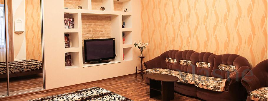 We help you rent an apartment in Odessa!, Odessa - mieszkanie po dobowo