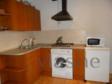 1 apartment for rent Mayakovskaya, Saint Petersburg - günlük kira için daire