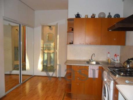 1 apartment for rent Mayakovskaya, Saint Petersburg - günlük kira için daire